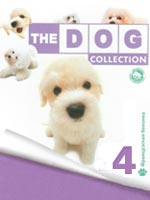 The Dog collection № 4 : Французская болонка