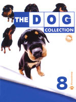 The Dog collection № 8 : Ротвейлер